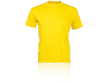 CAMISETA ALE FREEDOM AMARILLO L