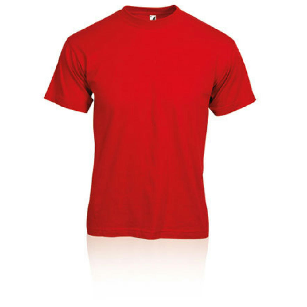 CAMISETA ALE FREEDOM ROJO M