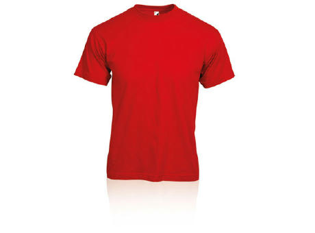 CAMISETA ALE FREEDOM ROJO S