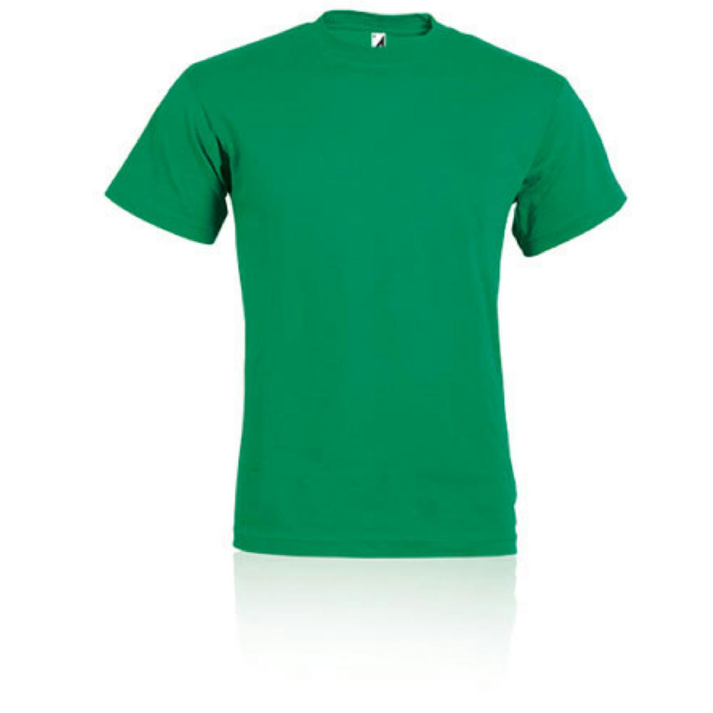 CAMISETA ALE FREEDOM VERDE S