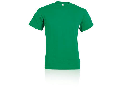 CAMISETA ALE FREEDOM VERDE S