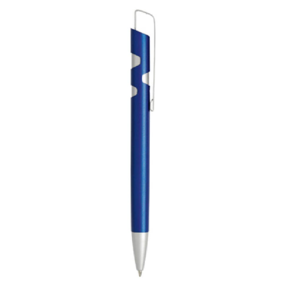 BOLIGRAFO ALUMINIO CRANE AZUL