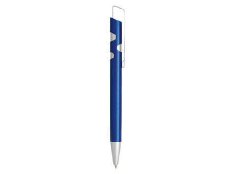 BOLIGRAFO ALUMINIO CRANE AZUL
