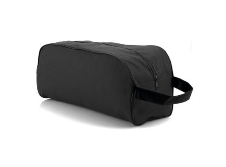 ZAPATILLERO POLIESTER SLIPER NEGRO