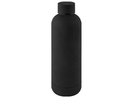 BOTELLA TERMICA RUBBER
