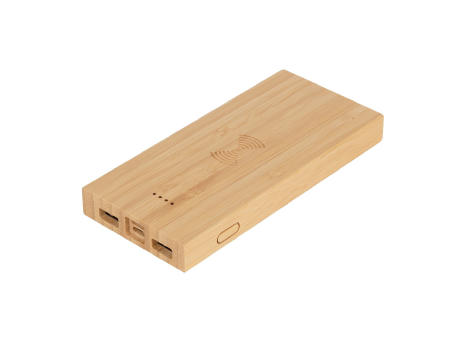 POWER BANK EVONY FSC 100%