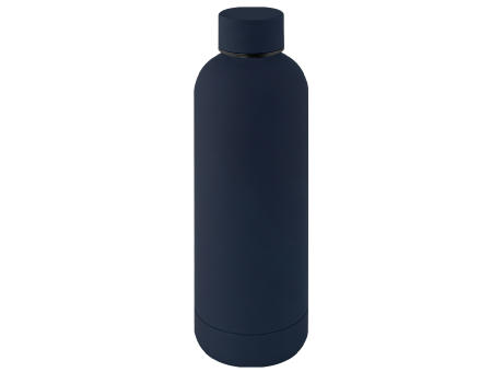 BOTELLA TERMICA RUBBER