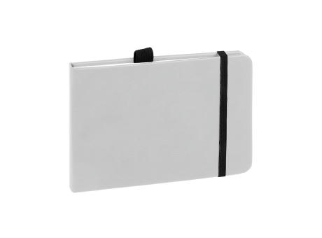 LIBRETA INORO FSC MIX CREDIT