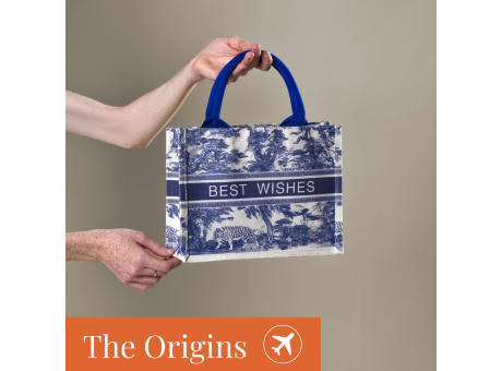 BOLSA VIANA EXPRESS
