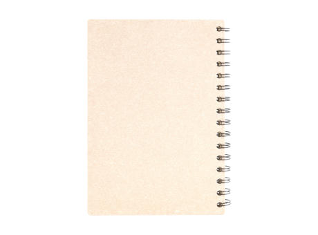 LIBRETA CASEN FSC MIX CREDIT 
