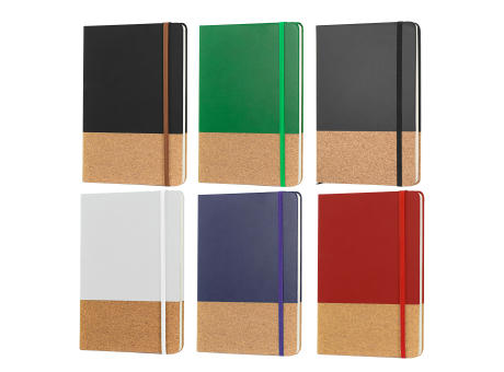 LIBRETA BOUND FSC MIX CREDIT