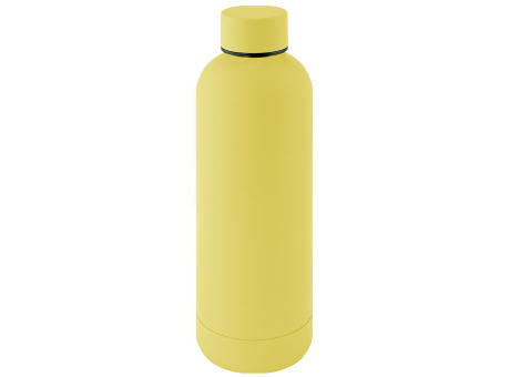 BOTELLA TERMICA RUBBER