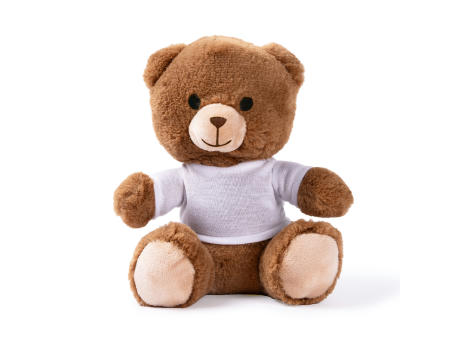 PELUCHE IZAN