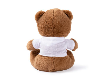PELUCHE IZAN