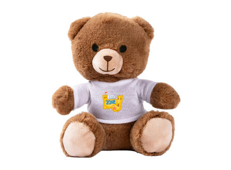 PELUCHE IZAN