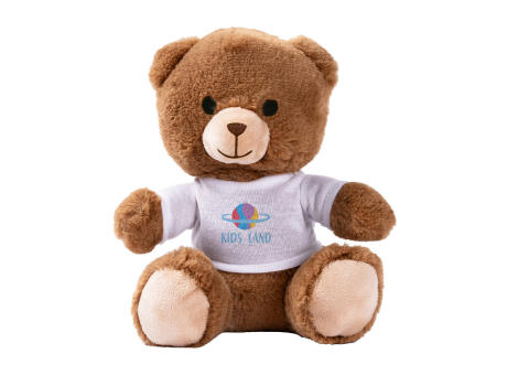 PELUCHE IZAN