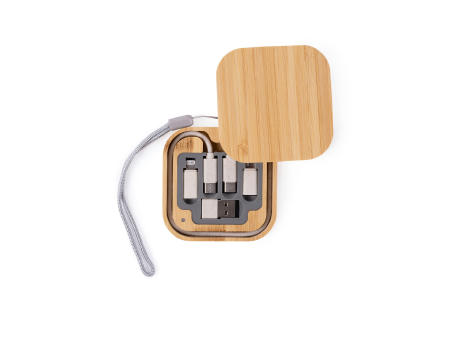 SET CABLES ODER