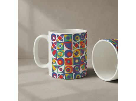 TAZA IMPERIA SUBLIMA