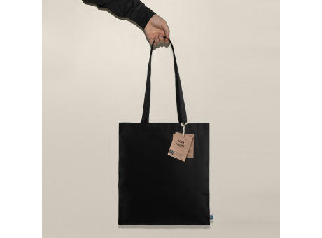 BOLSA SCAR NEGRA