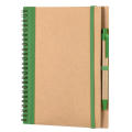 LIBRETA RECIKLA 
