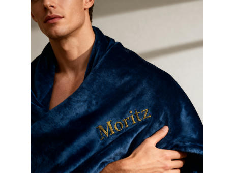 MANTA ST. MORITZ