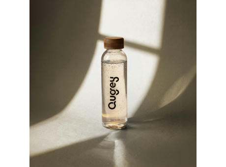 BOTELLA TONIC