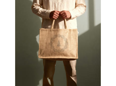 BOLSA NATIVE