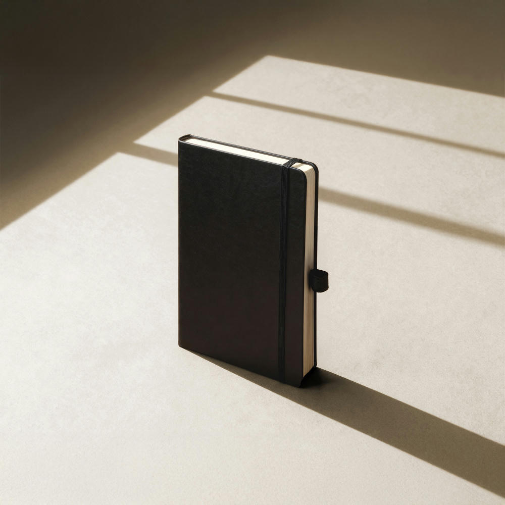 LIBRETA LUSH FSC MIX CREDIT