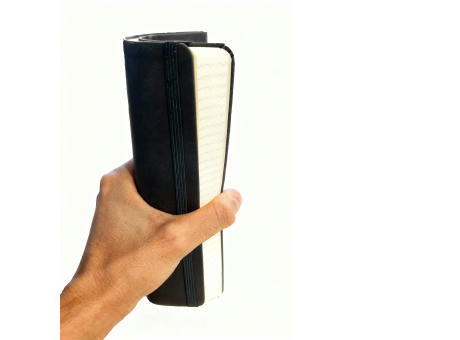 LIBRETA NOVA 