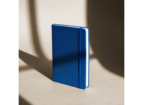 LIBRETA LUXE LINED FSC MIX CREDIT 