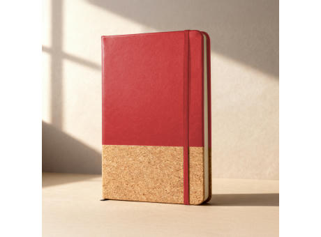 LIBRETA BOUND FSC MIX CREDIT