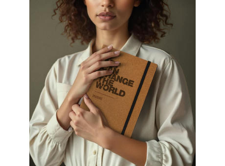 LIBRETA NALE  FSC MIX CREDIT 