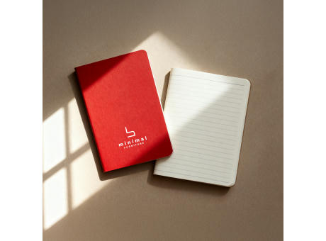 LIBRETA PARTNER FSC MIX CREDIT