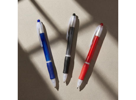 BOLIGRAFO  TRANSLUCENT