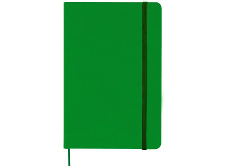 LIBRETA LUXE LINED FSC MIX CREDIT 