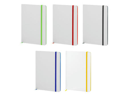 LIBRETA COLORE