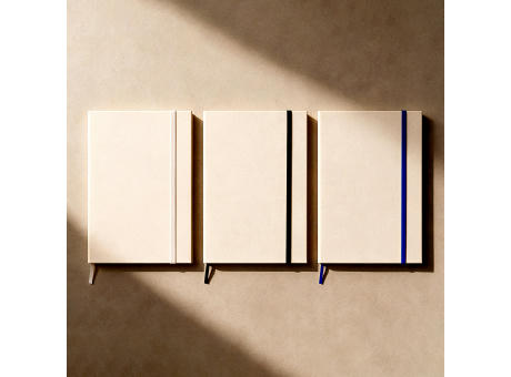 LIBRETA WAIU 
