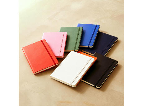 LIBRETA LUXE FSC MIX CREDIT