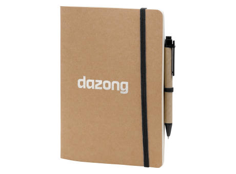 LIBRETA LOFT FSC MIX CREDIT 