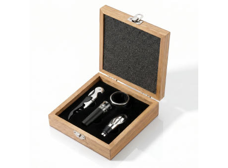 SET VINO RISERVA