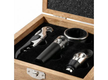 SET VINO RISERVA