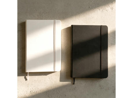 LIBRETA DELUXE FSC MIX CREDIT