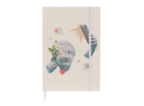 LIBRETA WAIU 