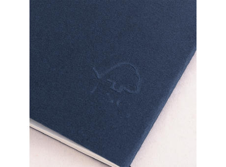 LIBRETA PARTNER FSC MIX CREDIT
