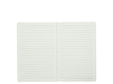LIBRETA PARTNER FSC MIX CREDIT