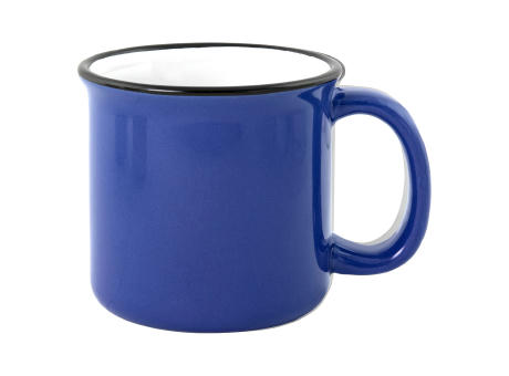 TAZA ENAMEL