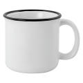 TAZA ENAMEL