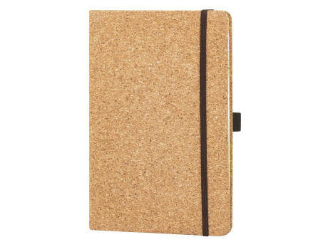 LIBRETA CORK 