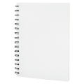 LIBRETA WIRE FSC MIX CREDIT