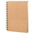 LIBRETA WIRE FSC MIX CREDIT